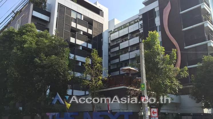 unit 1 Bedroom  Condominium For Sale in Sukhumvit, Bangkok  near BTS On Nut (AA14468)