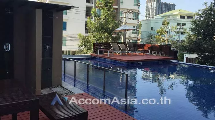 5  1 br Condominium For Sale in Sukhumvit ,Bangkok BTS On Nut at The Next Garden Mix Sukhumvit 52 AA14468
