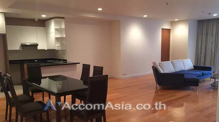  1  2 br Apartment For Rent in Charoen Nakhon ,Bangkok BTS Saphan Taksin - BRT Thanon Chan at Captivating Riverside Charm AA14472