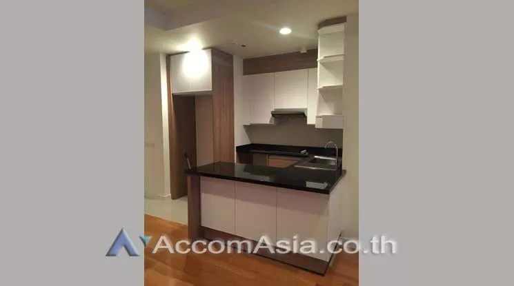  1  2 br Apartment For Rent in Charoen Nakhon ,Bangkok BTS Saphan Taksin - BRT Thanon Chan at Captivating Riverside Charm AA14472
