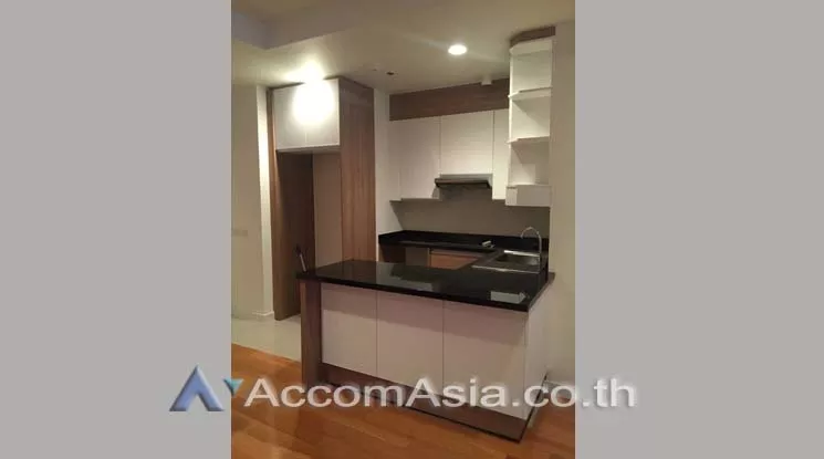  1  2 br Apartment For Rent in Charoennakorn ,Bangkok BTS Saphan Taksin - BRT Thanon Chan at Captivating Riverside Charm AA14472
