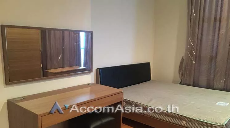 5  2 br Apartment For Rent in Charoen Nakhon ,Bangkok BTS Saphan Taksin - BRT Thanon Chan at Captivating Riverside Charm AA14472