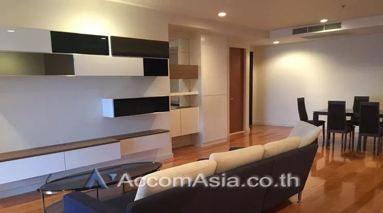 6  2 br Apartment For Rent in Charoennakorn ,Bangkok BTS Saphan Taksin - BRT Thanon Chan at Captivating Riverside Charm AA14472
