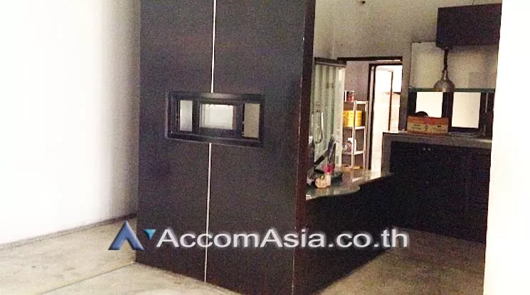 5  Office Space For Rent in Sukhumvit ,Bangkok BTS Asok - MRT Phetchaburi at Asoke Tower Building AA14473