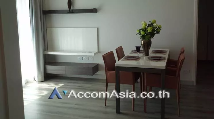  1  2 br Condominium For Rent in Sathorn ,Bangkok BTS Chong Nonsi at Centric Sathorn St Louis AA14486