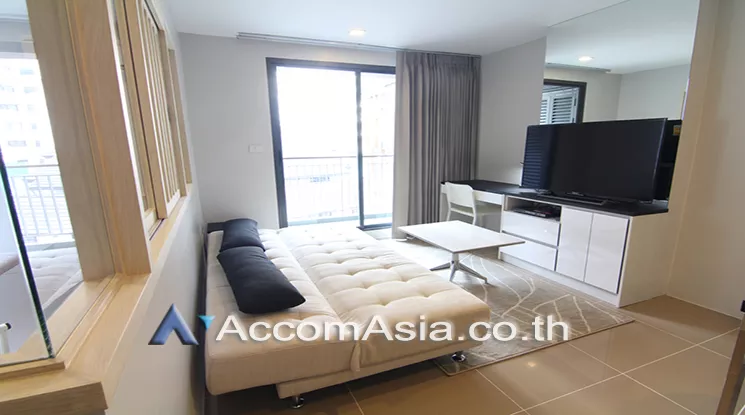 Mirage 27 Condominium  1 Bedroom for Sale & Rent MRT Sukhumvit in Sukhumvit Bangkok