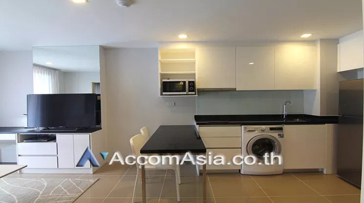  1  1 br Condominium for rent and sale in Sukhumvit ,Bangkok BTS Asok - MRT Sukhumvit at Mirage 27 AA14489