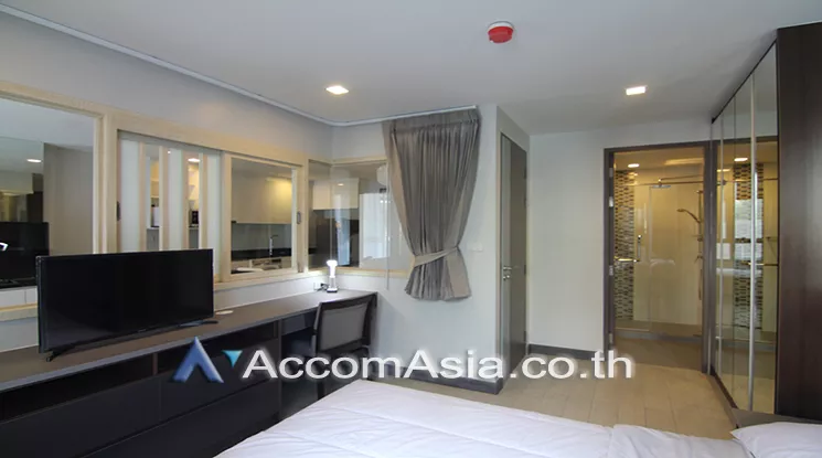 6  1 br Condominium for rent and sale in Sukhumvit ,Bangkok BTS Asok - MRT Sukhumvit at Mirage 27 AA14489