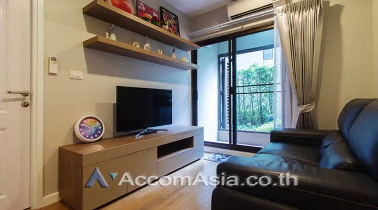  2  1 br Condominium for rent and sale in Sukhumvit ,Bangkok BTS Phrom Phong at Condolette Dwell Sukhumvit 26 AA14502