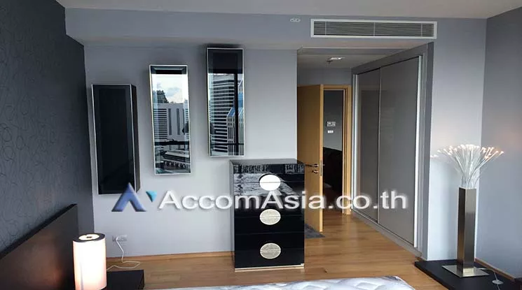  1  1 br Condominium For Rent in Sukhumvit ,Bangkok BTS Nana at HYDE Sukhumvit 13 AA14503