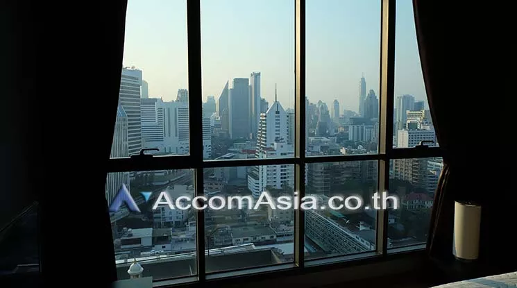 4  1 br Condominium For Rent in Sukhumvit ,Bangkok BTS Nana at HYDE Sukhumvit 13 AA14503