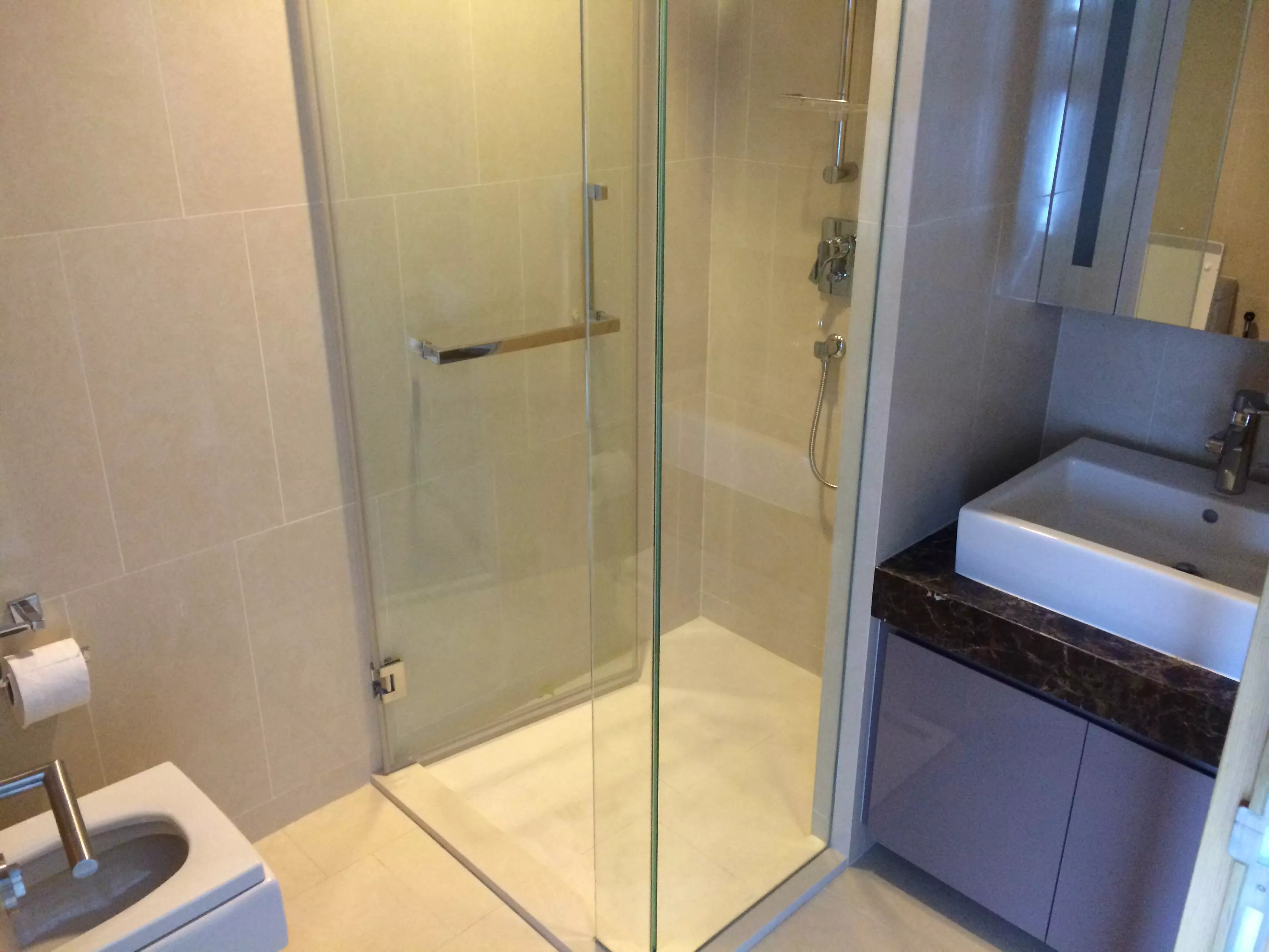 5  1 br Condominium For Rent in Sukhumvit ,Bangkok BTS Nana at HYDE Sukhumvit 13 AA14503