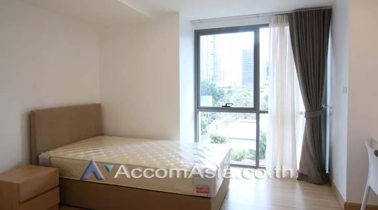 5  2 br Apartment For Rent in Sukhumvit ,Bangkok BTS Phrom Phong at Perfect and simple life AA14511
