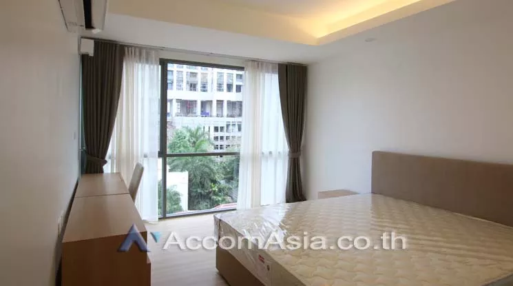6  2 br Apartment For Rent in Sukhumvit ,Bangkok BTS Phrom Phong at Perfect and simple life AA14511