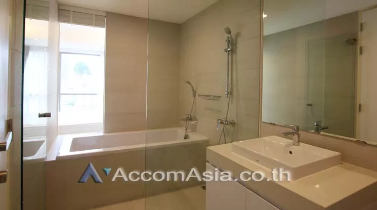 9  2 br Apartment For Rent in Sukhumvit ,Bangkok BTS Phrom Phong at Perfect and simple life AA14511