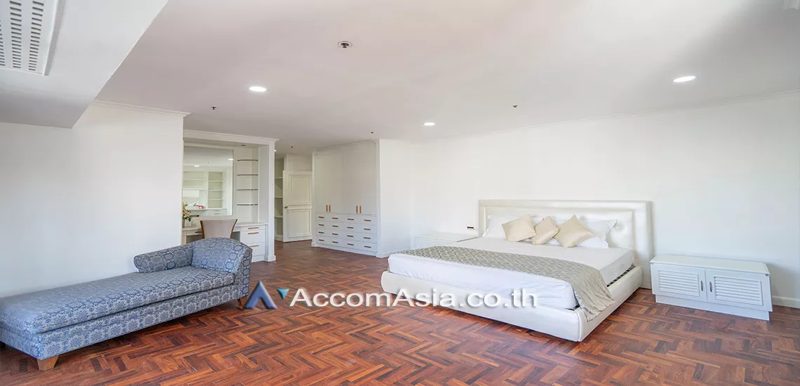 10  3 br Condominium For Rent in Sukhumvit ,Bangkok BTS Nana at Kallista Mansion AA14512