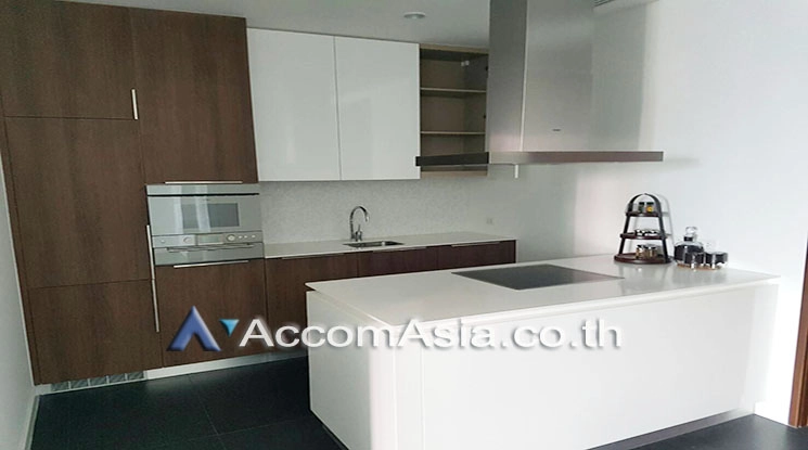  1  2 br Condominium For Rent in Ploenchit ,Bangkok BTS Ratchadamri - MRT Silom at 185 Rajadamri AA14520