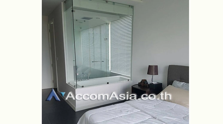 7  2 br Condominium For Rent in Ploenchit ,Bangkok BTS Ratchadamri - MRT Silom at 185 Rajadamri AA14520