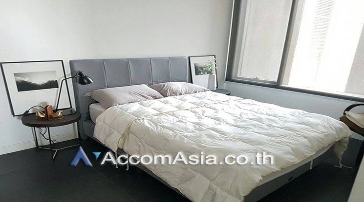 8  2 br Condominium For Rent in Ploenchit ,Bangkok BTS Ratchadamri - MRT Silom at 185 Rajadamri AA14520