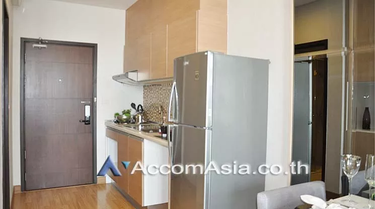5  Condominium For Rent in Sukhumvit ,Bangkok BTS Phra khanong at Le Luk AA14521
