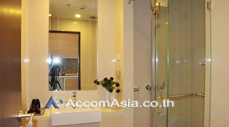 7  Condominium For Rent in Sukhumvit ,Bangkok BTS Phra khanong at Le Luk AA14521