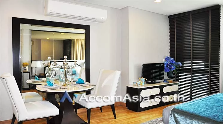 6  Studio Condominium For Rent in Sukhumvit ,Bangkok BTS Phra khanong at Le Luk AA14522
