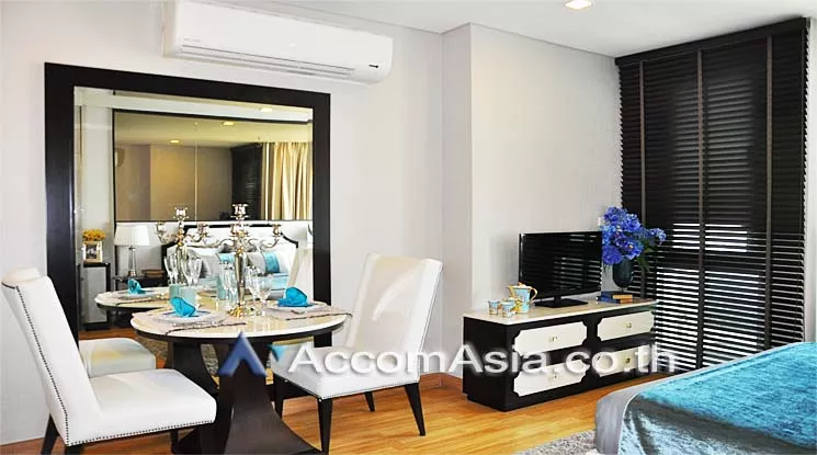 6  Condominium For Rent in Sukhumvit ,Bangkok BTS Phra khanong at Le Luk AA14522