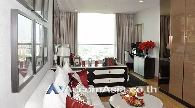  Condominium For Rent in Sukhumvit, Bangkok  near BTS Phra khanong (AA14523)