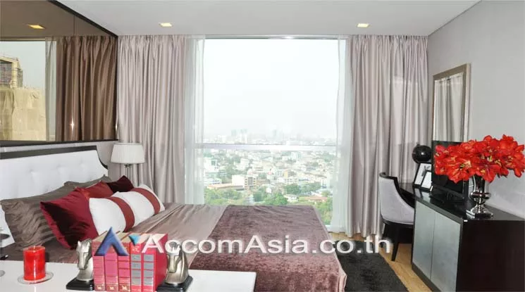 unit Studio  Condominium For Rent in Sukhumvit, Bangkok  near BTS Phra khanong (AA14523)