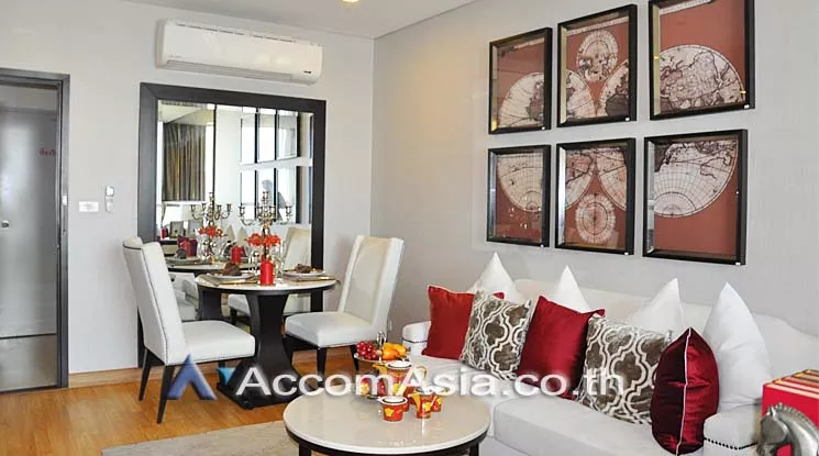 4  Studio Condominium For Rent in Sukhumvit ,Bangkok BTS Phra khanong at Le Luk AA14523