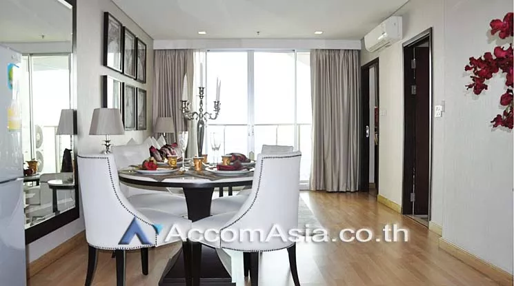  1 Bedroom  Condominium For Rent in Sukhumvit, Bangkok  near BTS Phra khanong (AA14524)