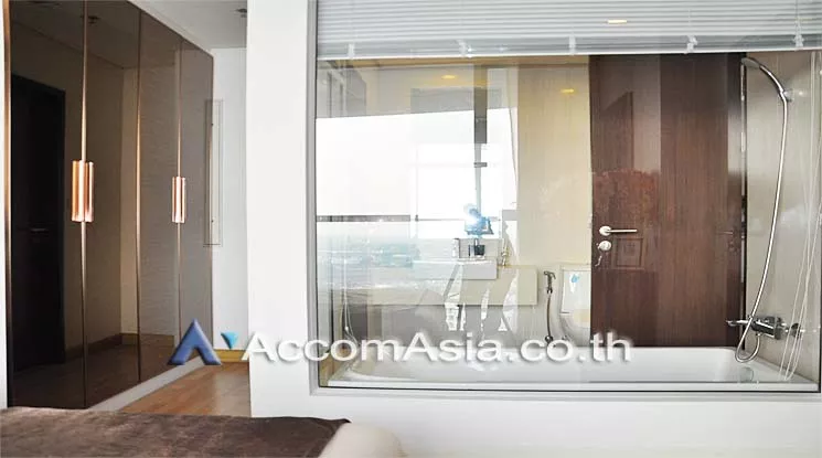 8  1 br Condominium For Rent in Sukhumvit ,Bangkok BTS Phra khanong at Le Luk AA14524