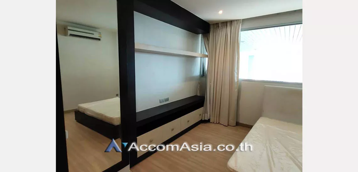 12  2 br Condominium For Rent in Sukhumvit ,Bangkok BTS Phra khanong at Sky Walk AA14525
