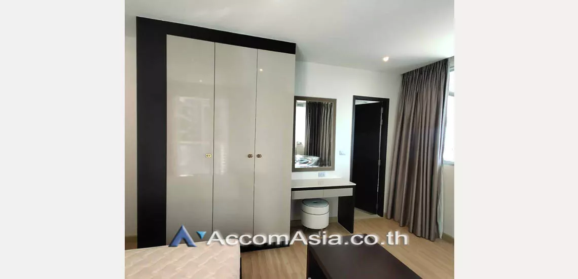 8  2 br Condominium For Rent in Sukhumvit ,Bangkok BTS Phra khanong at Sky Walk Condominium AA14525