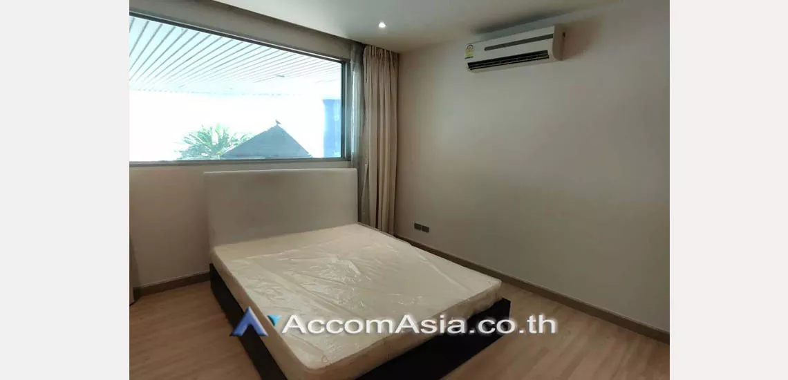 5  2 br Condominium For Rent in Sukhumvit ,Bangkok BTS Phra khanong at Sky Walk Condominium AA14525