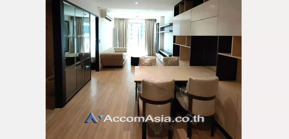  2  2 br Condominium For Rent in Sukhumvit ,Bangkok BTS Phra khanong at Sky Walk AA14525