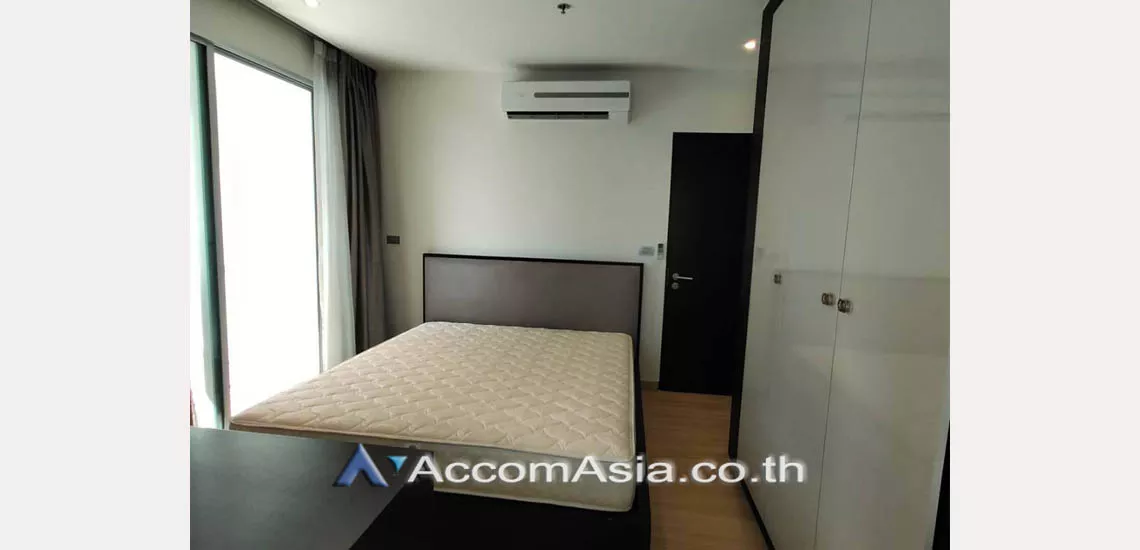 unit 2 Bedrooms  Condominium For Rent in Sukhumvit, Bangkok  near BTS Phra khanong (AA14525)