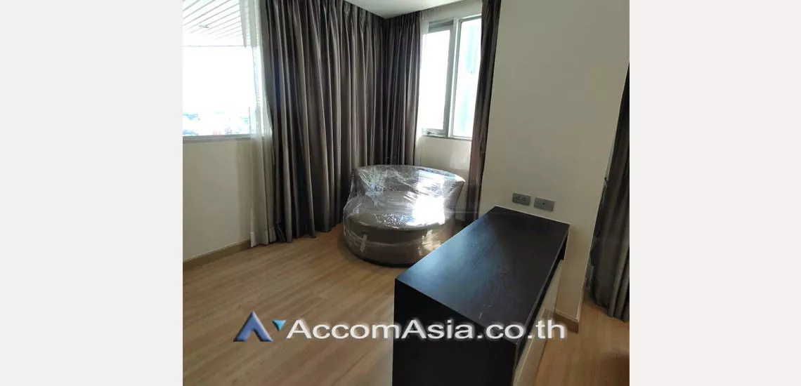 7  2 br Condominium For Rent in Sukhumvit ,Bangkok BTS Phra khanong at Sky Walk AA14525
