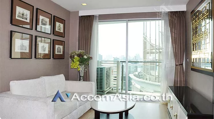  1 Bedroom  Condominium For Rent in Sukhumvit, Bangkok  near BTS Phra khanong (AA14528)