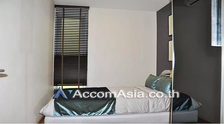 6  1 br Condominium For Rent in Sukhumvit ,Bangkok BTS Phra khanong at Sky Walk Condominium AA14528
