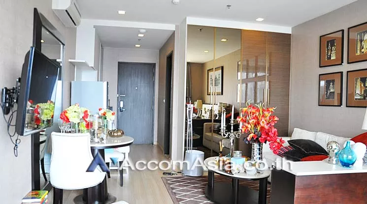 6  Condominium For Rent in Sukhumvit ,Bangkok BTS Phra khanong at Sky Walk AA14529