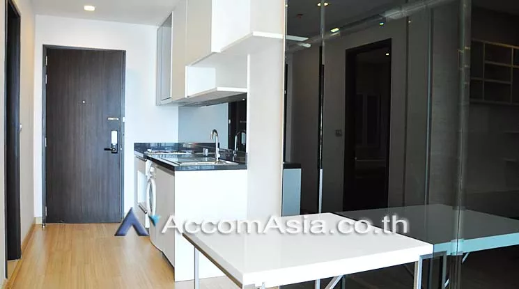  1  1 br Condominium For Rent in Sukhumvit ,Bangkok BTS Phra khanong at Sky Walk AA14530
