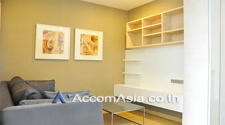 6  1 br Condominium For Rent in Sukhumvit ,Bangkok BTS Phra khanong at Sky Walk AA14530