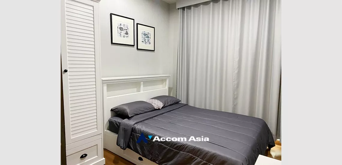 6  2 br Condominium for rent and sale in Ploenchit ,Bangkok BTS Chitlom at The Address Chidlom AA14536