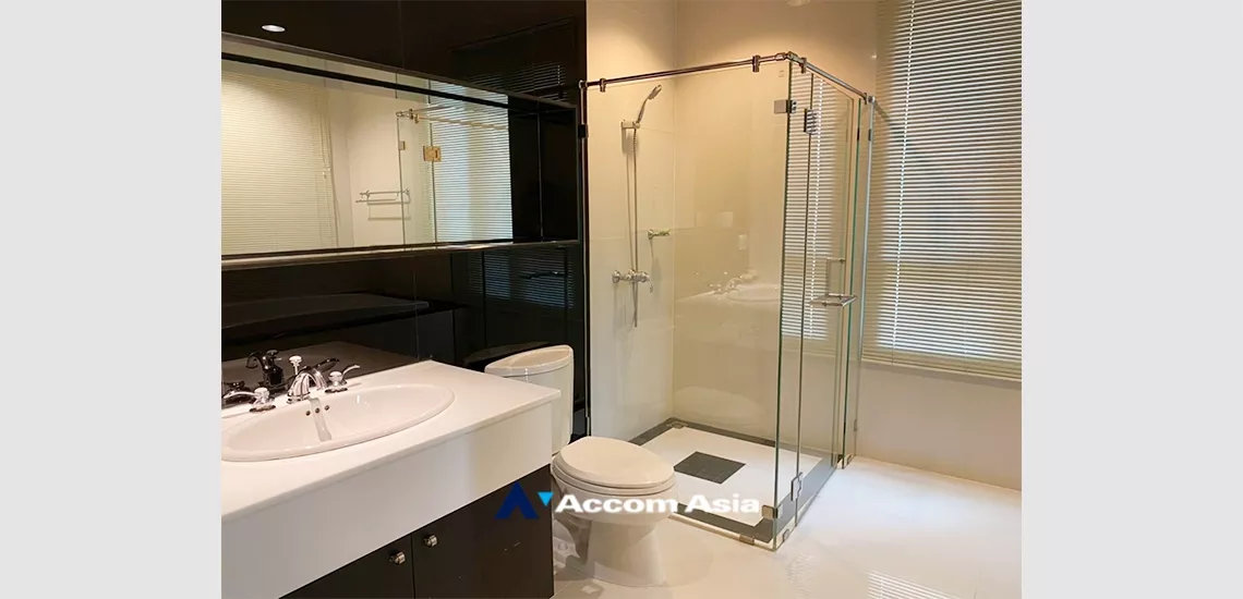 9  2 br Condominium for rent and sale in Ploenchit ,Bangkok BTS Chitlom at The Address Chidlom AA14536