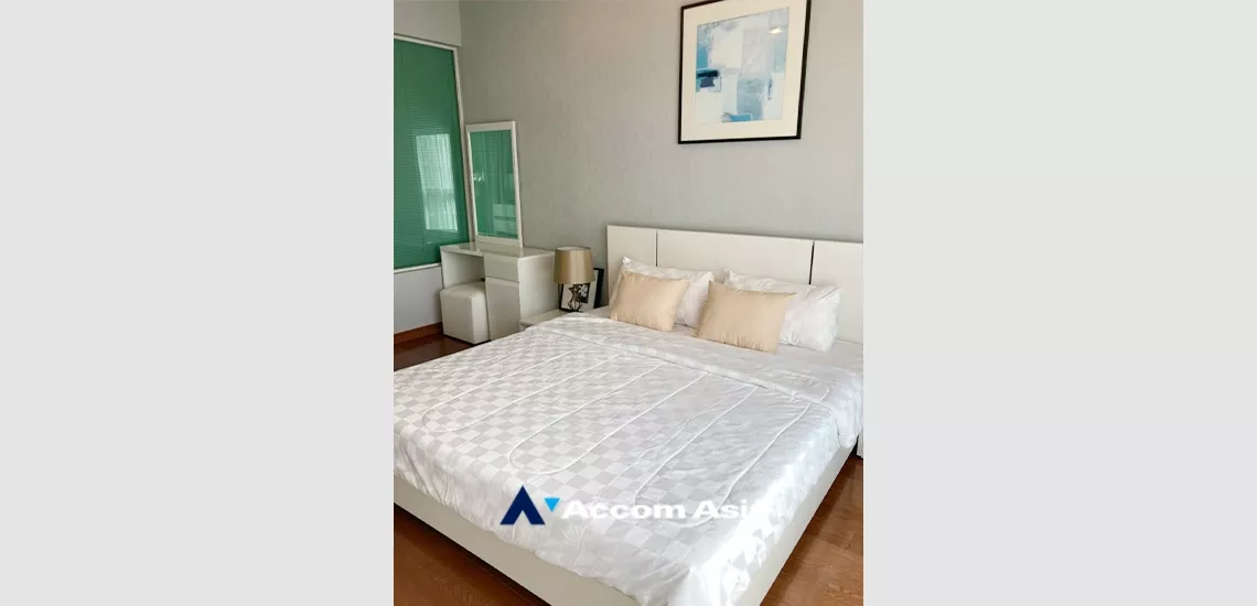 8  2 br Condominium for rent and sale in Ploenchit ,Bangkok BTS Chitlom at The Address Chidlom AA14536