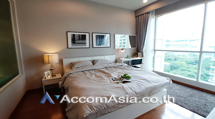 15  2 br Condominium for rent and sale in Ploenchit ,Bangkok BTS Chitlom at The Address Chidlom AA14537