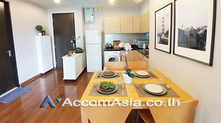 unit 2 Bedrooms  Condominium For Rent & Sale in Ploenchit, Bangkok  near BTS Chitlom (AA14537)
