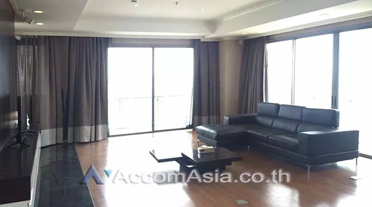  2  3 br Condominium For Rent in Sukhumvit ,Bangkok BTS Phrom Phong at The Madison AA14554