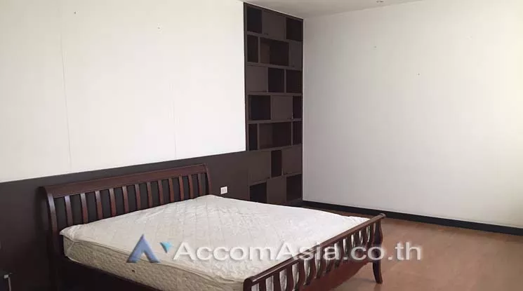 7  3 br Condominium For Rent in Sukhumvit ,Bangkok BTS Phrom Phong at The Madison AA14554